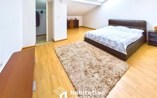 Casă tip duplex, despărțit prin garaj, la intrare în Dumbrăvița - Poză 13