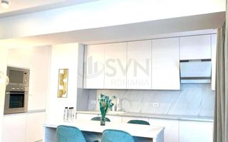 REA1027836 Apartament 3 camere premium Soseaua Nordului View Herastrau 2 parcari - Poză 5
