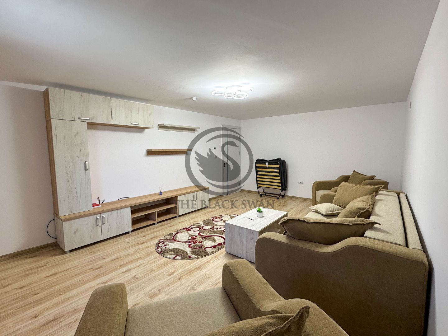 Apartament cu 2 camere de vanzare | Valenii de Munte | Comision 0% - Poză 2