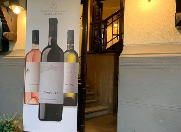 Vila 20 camere Victoriei - Poză 20