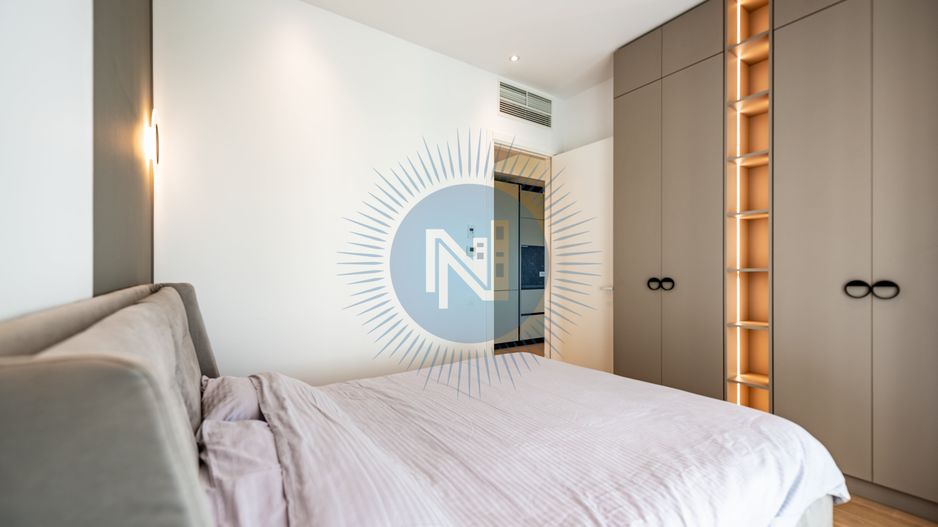 Apartament 2 camere One Verdi cu loc de parcare - Poză 21