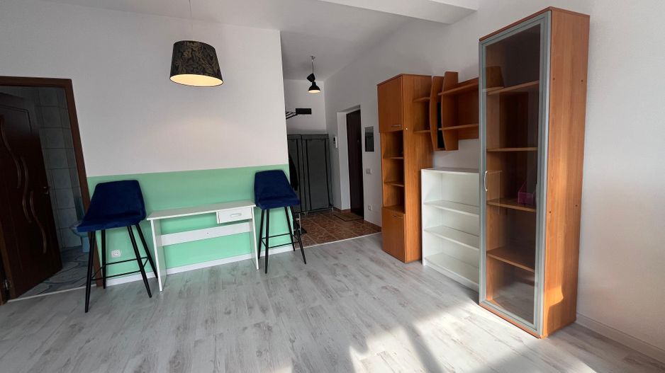 CRANGASI | Belvedere | Chirie 2 camere + Metrou 850m - Poză 4