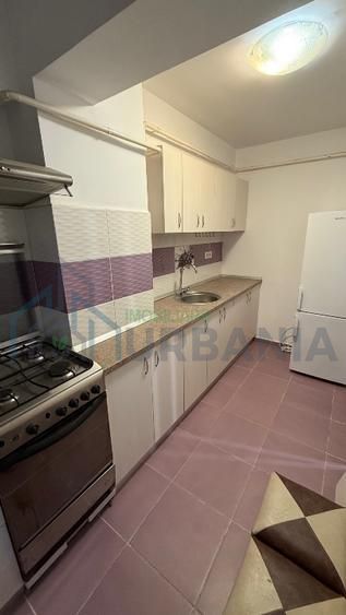 Apartament 1 cameră, mobilat, în complexul rezidențial Nicolina 165, Iași - Poză 10
