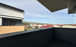 Apartament Lux cu 3 camere Floresti - Poză 9