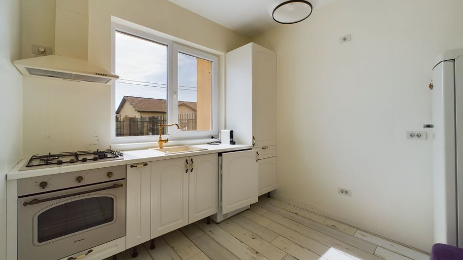 Triplex în Moșnița Nouă (Drumul Boilor) - Poză 9