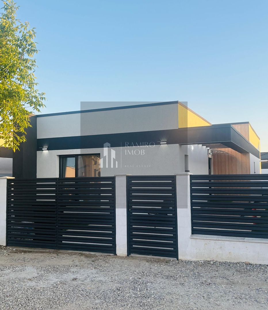 Casa Comuna Berceni - Poză 14