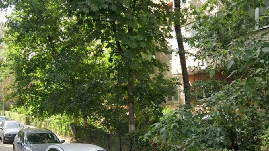 Apartament 3 camere. Cu 2 bai. Zona Parc Tineretului. - Poză 2