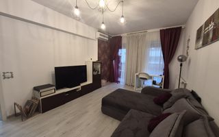 Apartament 2camere, mobilat și utilat, parcare inclusă -Metrou Berceni - Poză 2