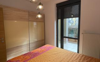 APARTAMENT DEOSEBIT | 2 CURTI PRIVATE | COMPLEX BARCELONA - Poză 7