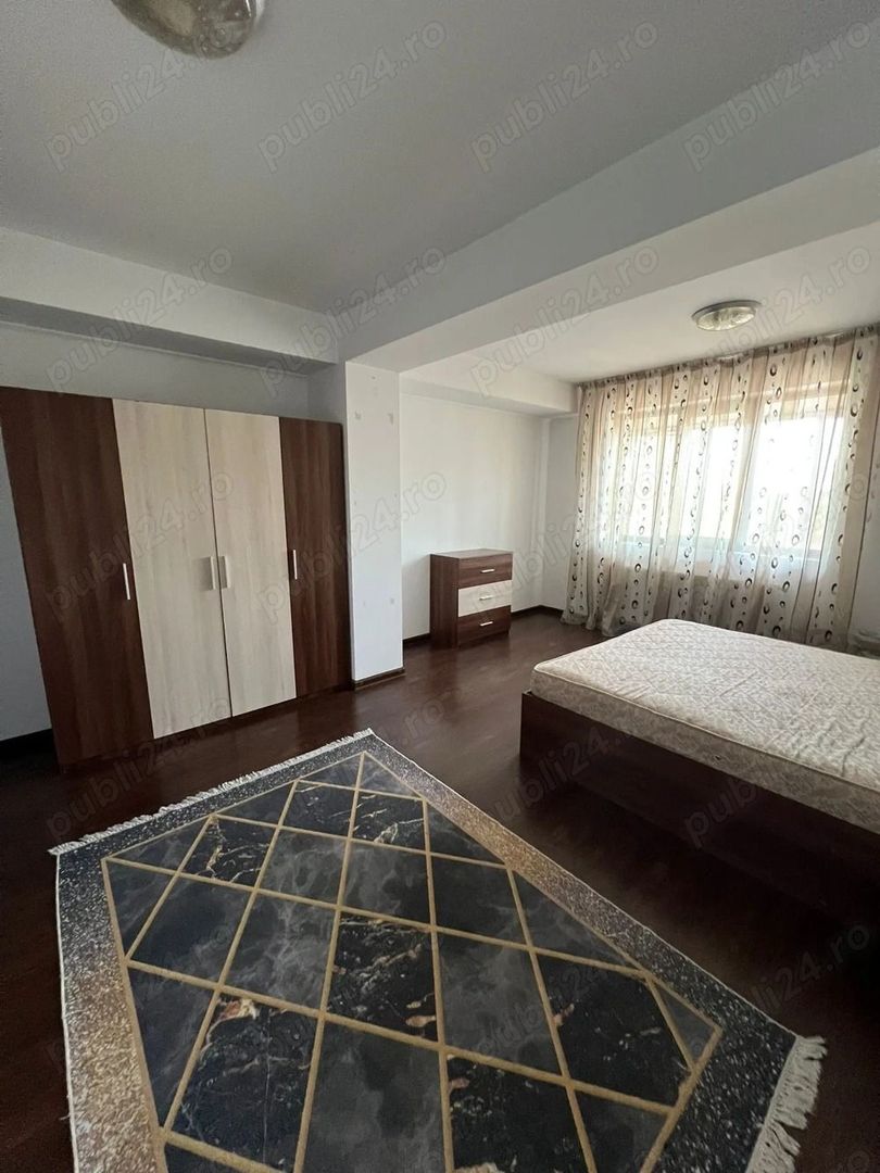 AP. 3 CAMERE COLENTINA, PET-FRIENDLY, BLOC NOU, CENTRALA TERMICA - Poză 5