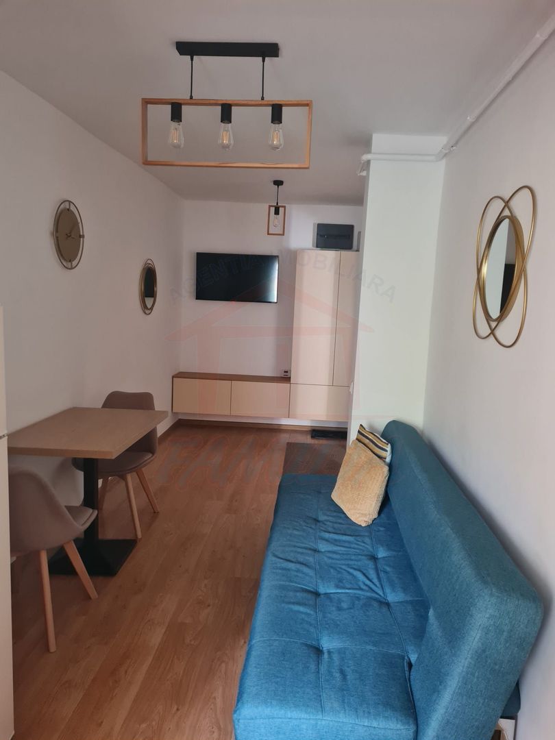 Inchiriere studio - Poză 2