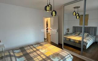 NECTORA IMOB-Apartament 4 camere,114 mp constr.,Et.3,Parcare,Onestilor - Poză 13