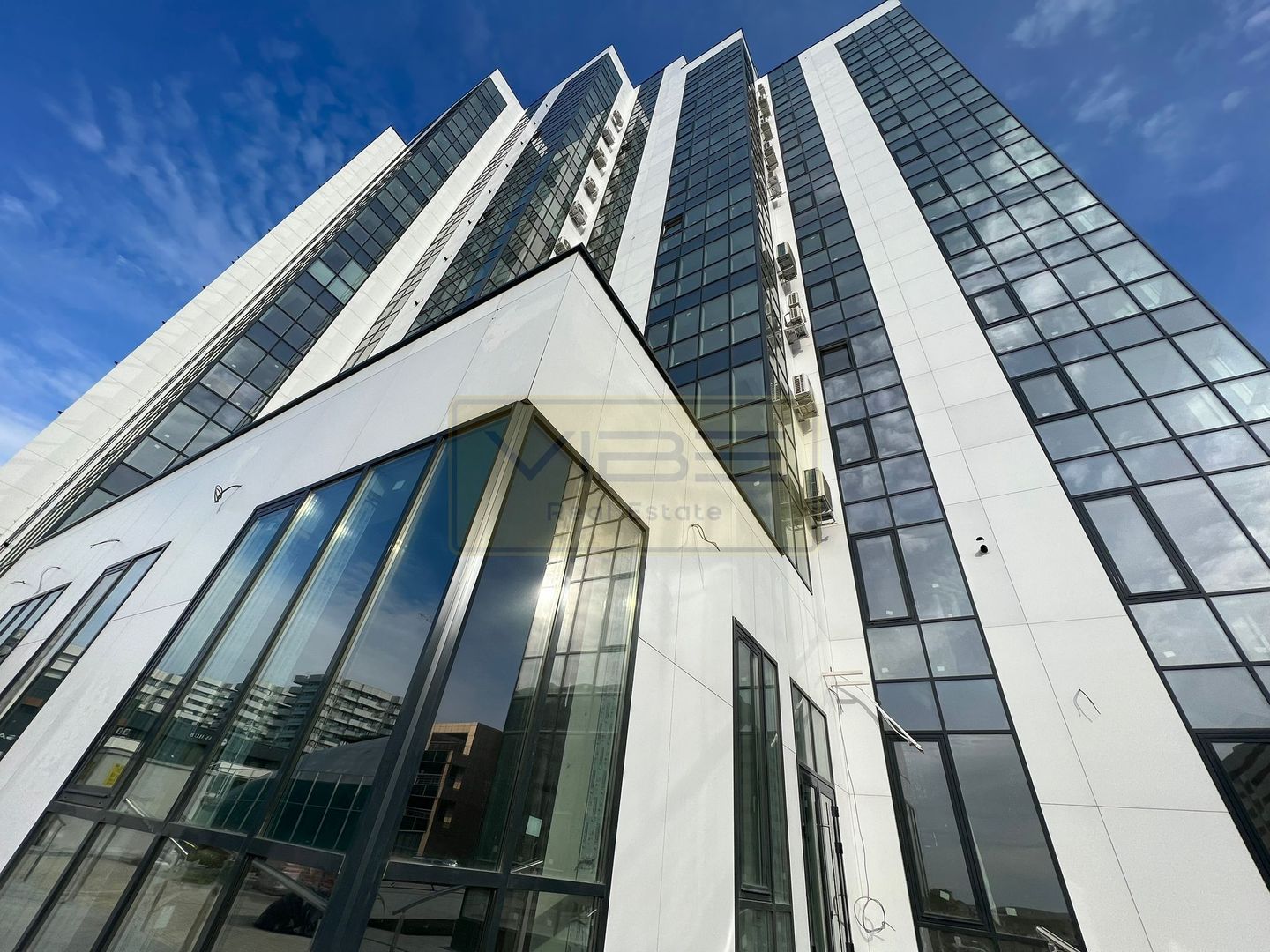 Apartament 2 camere premium AZIMUT TOWER COPOU - Poză 33