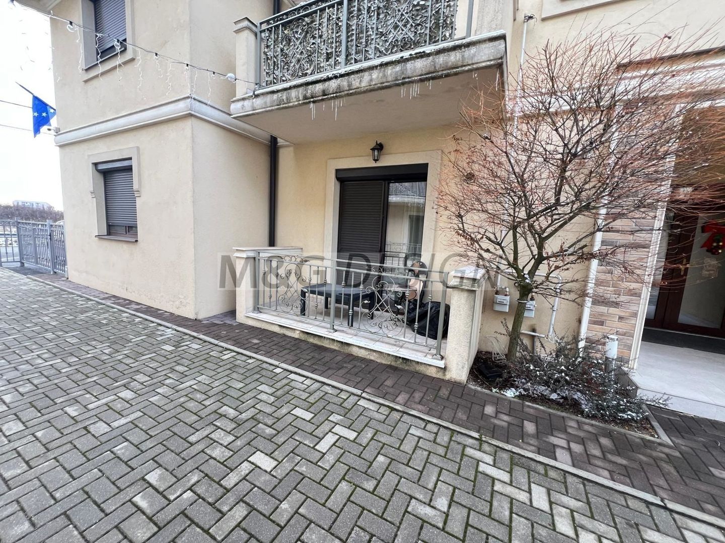 De vanzare ap 2 camere, parter, parcare, Braytim - Poză 26