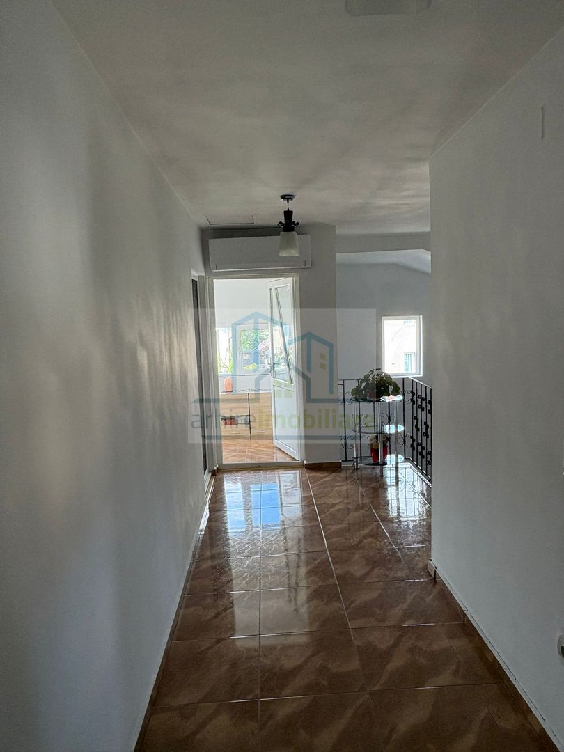 🏡 VILĂ INDIVIDUALĂ P+1 | 136 MP UTILI | TEREN 250 MP |CURTE AMENAJATA - Poză 21