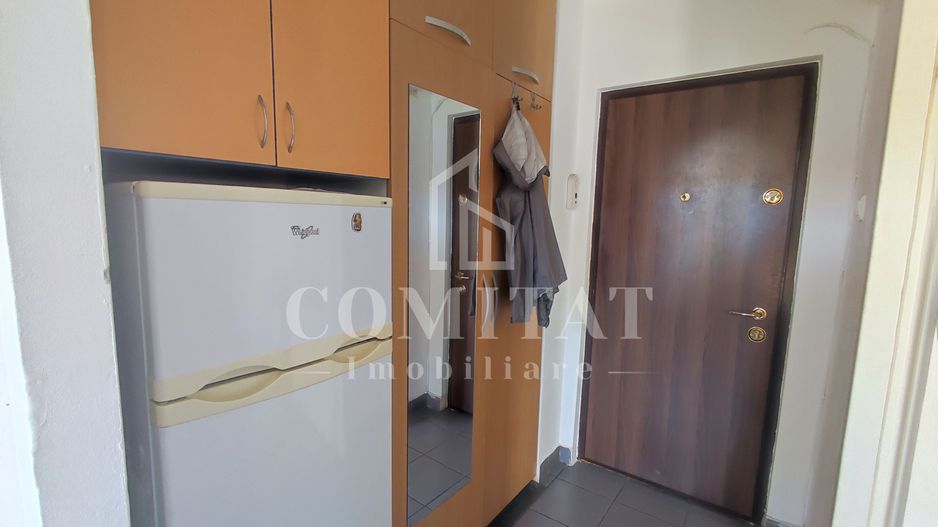 Apartament cu 1 camera | Zona Big - Cartierul Mănăștur - Poză 12