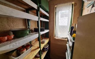 Casa Individuala, 3 Camere, Suprafata 90 mp, Teren 739, Zona Cetate - Poză 14