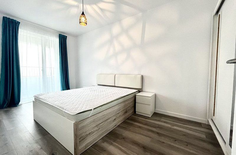 Apartament 2 camere, la prima închiriere, in zona Central - Circumvalațiunii - Poză 7