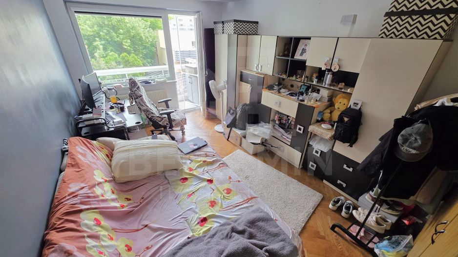 2 camere decomandat- etaj 2- 77mp- ultracentral - Ramada - Poză 4
