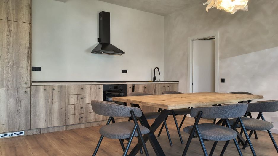 De inchiriat! Duplex nou, zona centrala - Poză 8