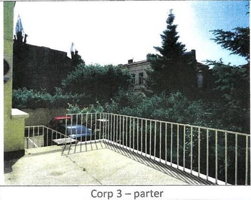 Cladire de birouri | Universitate | Armeneasca | Mosilor P+7 - Poză 70