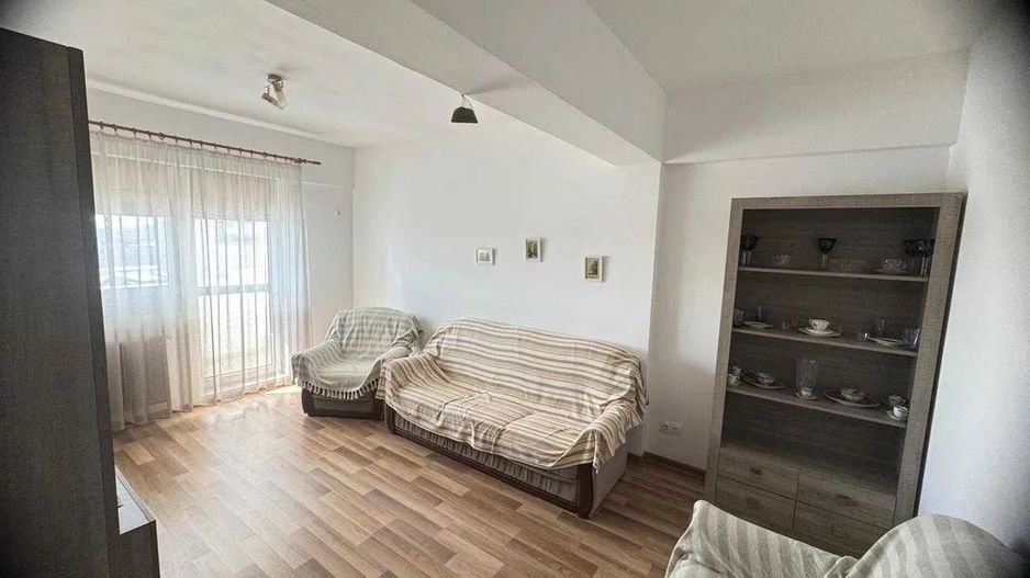 Apartament 2 camere de închiriat Metalurgiei - Poză 2