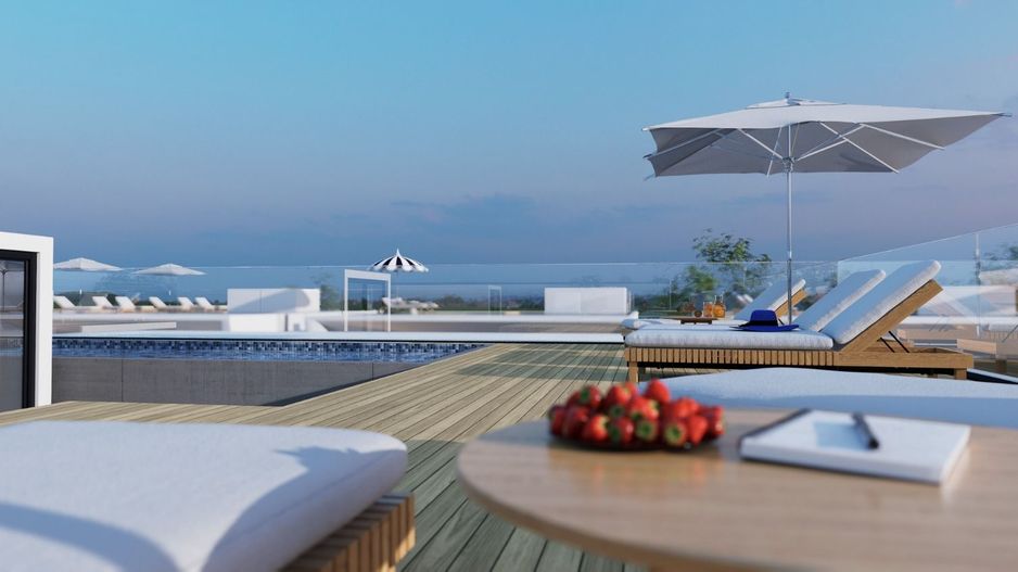 SERENITY II - Poză 3