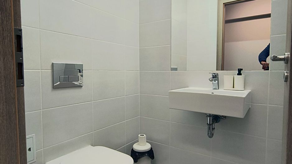 Aviatiei- Barbu Vacarescu- Fabrica de Glucoza- Belvedere Rezidence - Poză 15