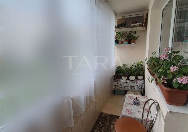 Apartament cu 3 camere, etaj intermediar, zona Penny, Mănăștur. - Poză 5