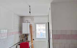 Apartament 3CAM 64 MP, Nicolae Titulescu, etaj1 - Poză 2
