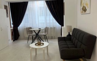 🏡 De inchiriat Studio Premium - Ultracentral | Sala Palatului-Cismigiu - Poză 2