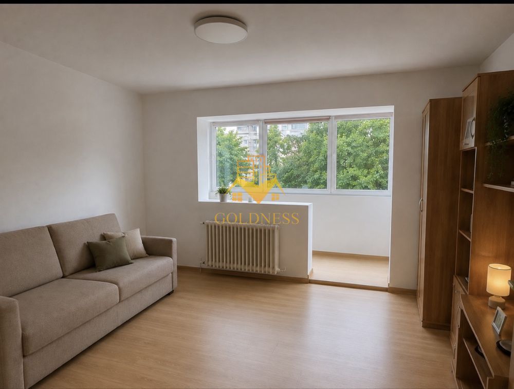 3 camere decomandate, Plopilor, Iuliu Hațieganu, BT Arena, Platinia - Poză 1