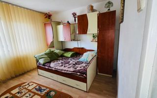 APARTAMENT 2 CAMERE ETAJ 2 GRUI CAMPULUNG - Poză 3