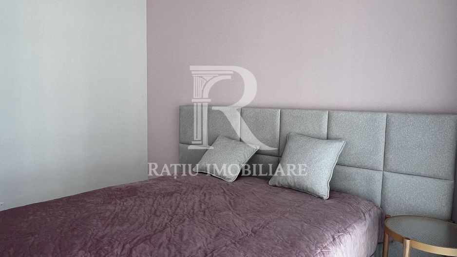 Apartament cu 2 camere | prima inchiriere | parcare | Nufarul | Oradea - Poză 10