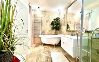 Apartament elegant -curte proprie - garaj - Poză 18