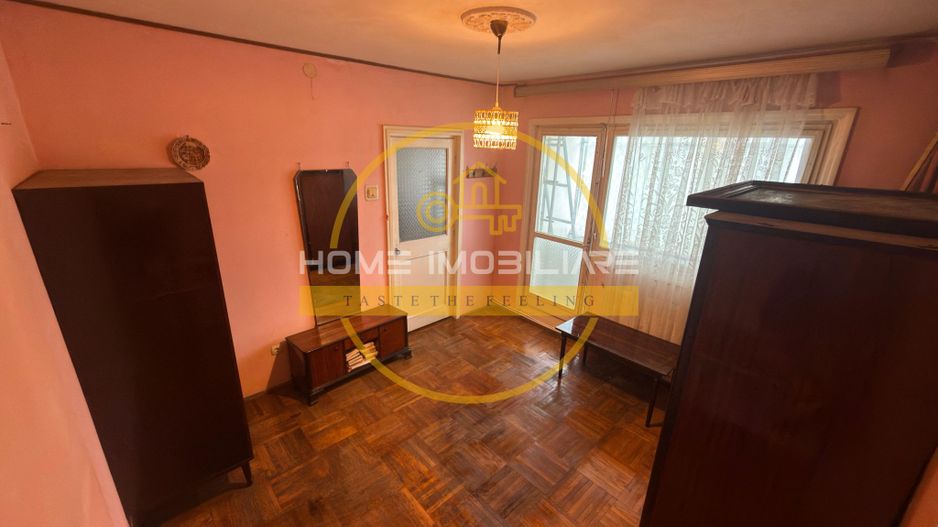 Apartament cu 2 camere/ 45mp/ zona Podu Ros - Poză 2