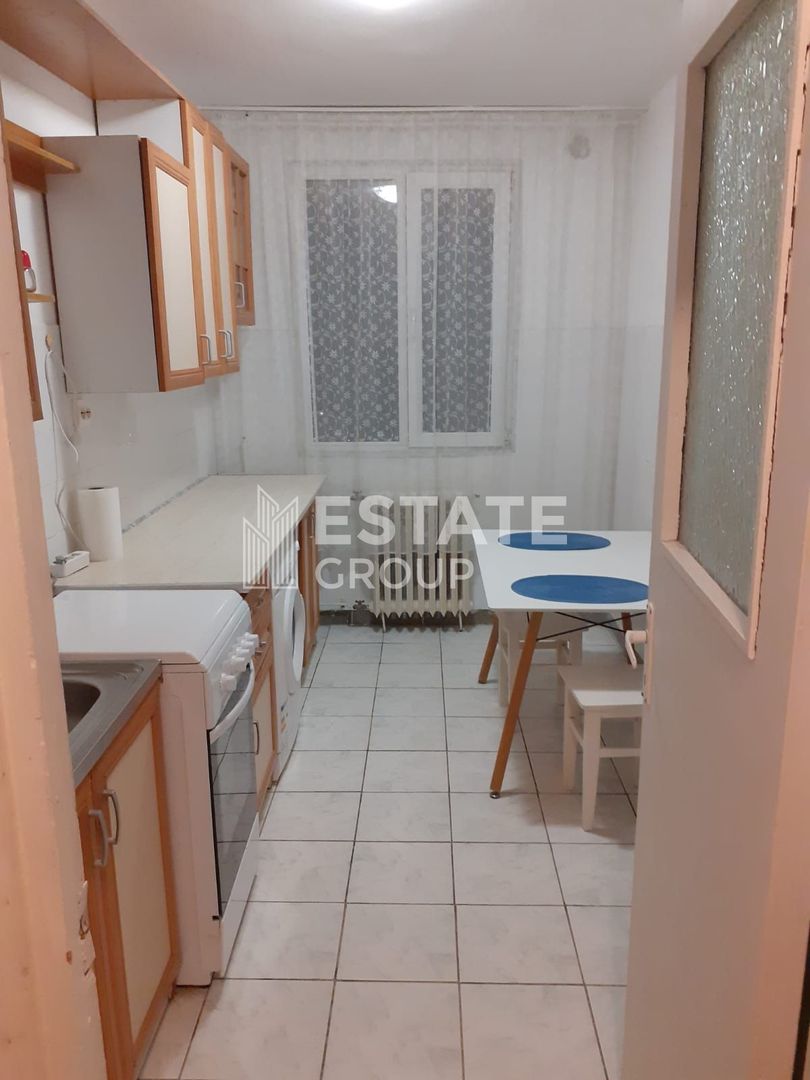 Apartament 2 camere cu balcon, Zona Olimpia - Poză 2