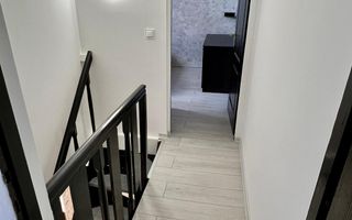 Aparatament 3 camere Zona V.Milea - mansarda - Poză 15