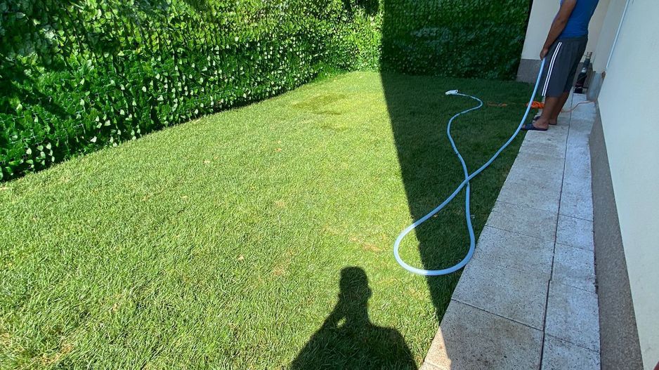 CASA 5 CAMERE CHITILA, INCALZIRE PARDOSEALA, NEMOBILAT, COMISION 0% - Poză 15