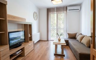 Apartament 2 camere în Floreasca – Strada Puccini, lângă Parc - Poză 1