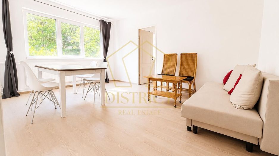 Apartament modern cu 2 camere  | Dacia - Poză 1