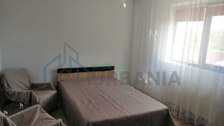 Apartament 2 camere de închiriat în Tătărași, strada Ciric - Poză 1