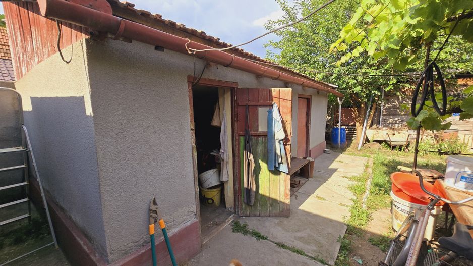 Teren intravilan 633mp in Gradiste - Poză 8