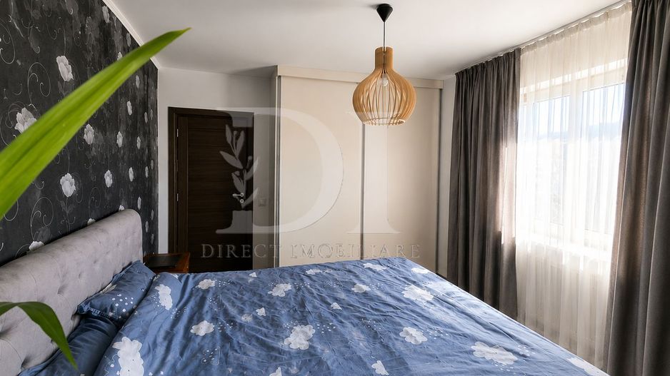 Apartament 3 camere | Zona Parcul Poligon Floresti - Poză 7
