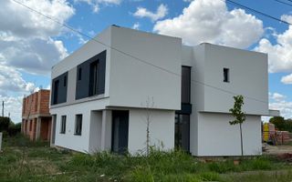 DUPLEX GIARMATA VII - Poză 1
