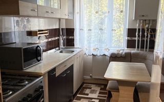 Apartament 2 camere de închiriat, Bulevardul Primăverii, Iași - Poză 6
