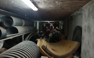 Hala depozitare  sau productie  Brasov - Poză 6