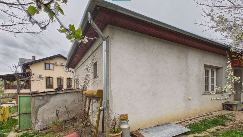 Ieftin - Casă cu teren 842mp, zona Dealuri, Oradea - Poză 3