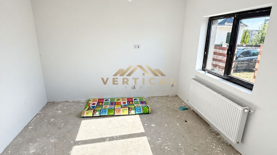 Casă pe parter • Teren 260 mp • Zonă centrală și foarte liniștită - Poză 9