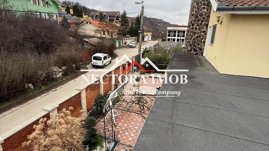 NECTORA IMOB Exclusivitate-Casa 5 camere,5 bai,600mp teren,Adevarului - Poză 5